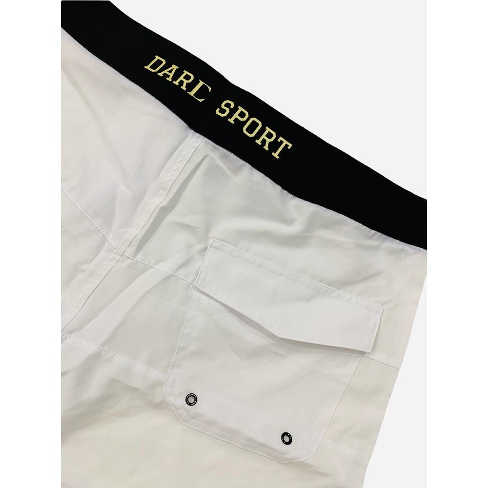 Darc Sport Men's Vicious Ones Stage Shorts Boardshorts With Inner Mesh Liner - Picture 5 of 6